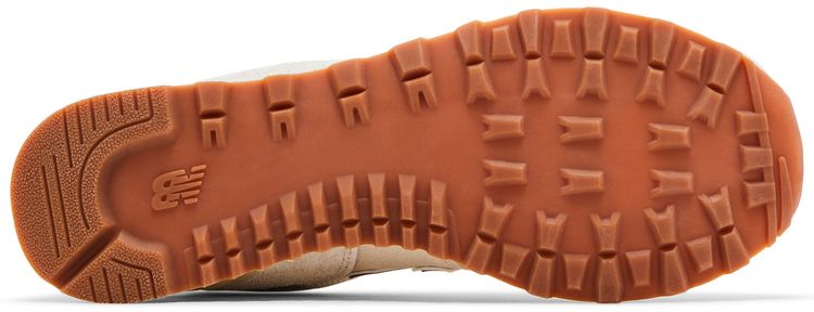 New Balance Wmns 574 Linen Century Pink Gum