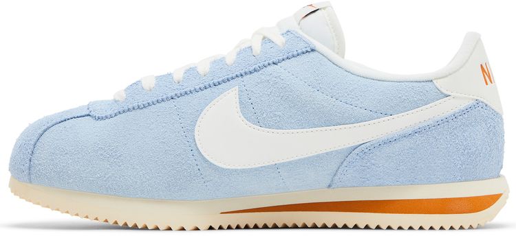 Nike Cortez SE Psychic Blue