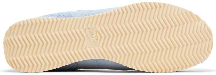 Nike Cortez SE Psychic Blue