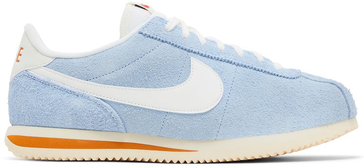 Nike Cortez SE Psychic Blue