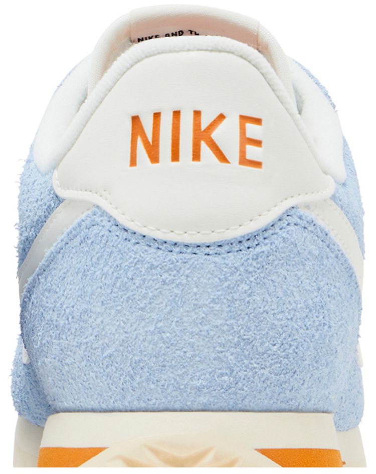 Nike Cortez SE Psychic Blue