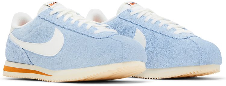 Nike Cortez SE Psychic Blue