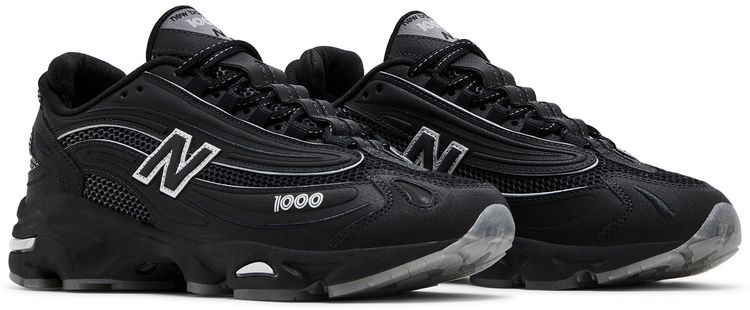 1000 Lunar New Year