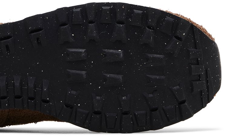 New Balance 574 Dark Mushroom