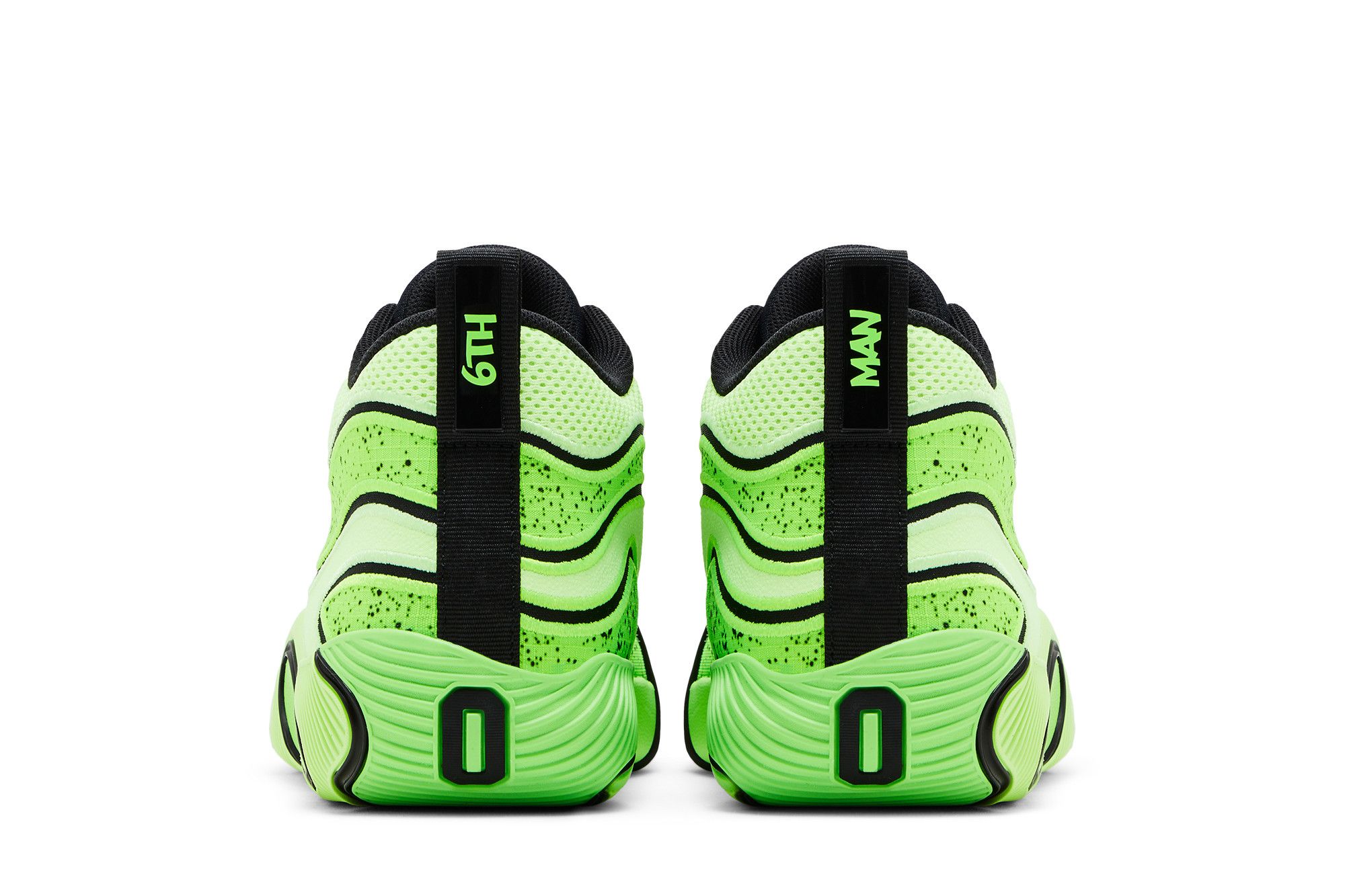 シューズ(男性用) JORDAN TATUM 3 PF '6TH MAN' 28cm JORDAN TATUM 3 PF '6TH MAN' 28.0cm - メルカリ
