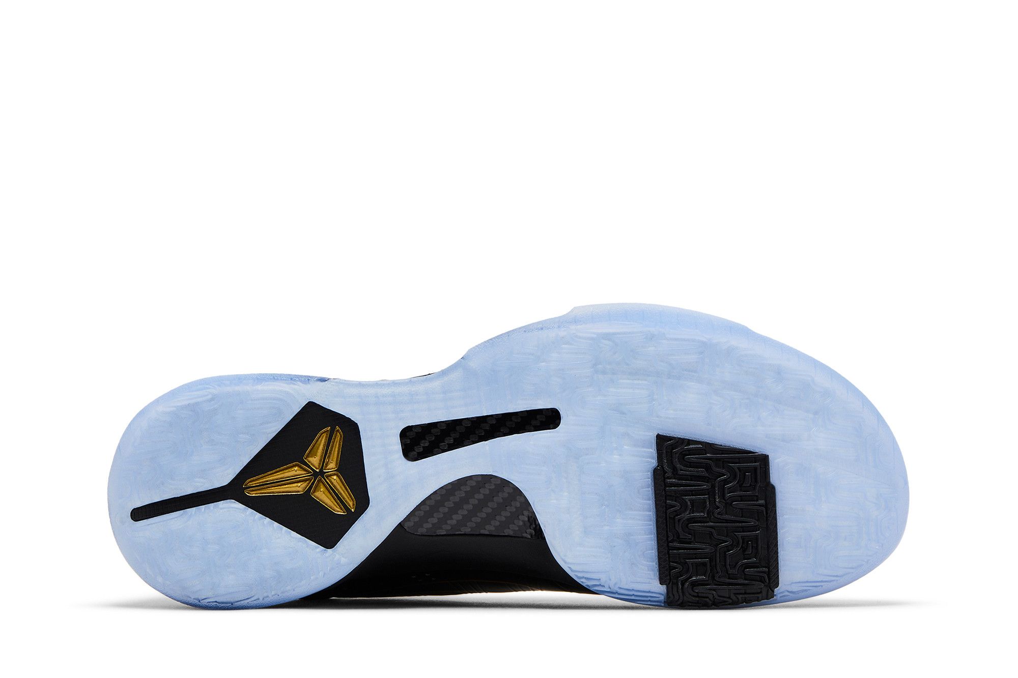 Buy Nike Zoom Kobe 5 Protro 'Year of the Mamba - Eggplant