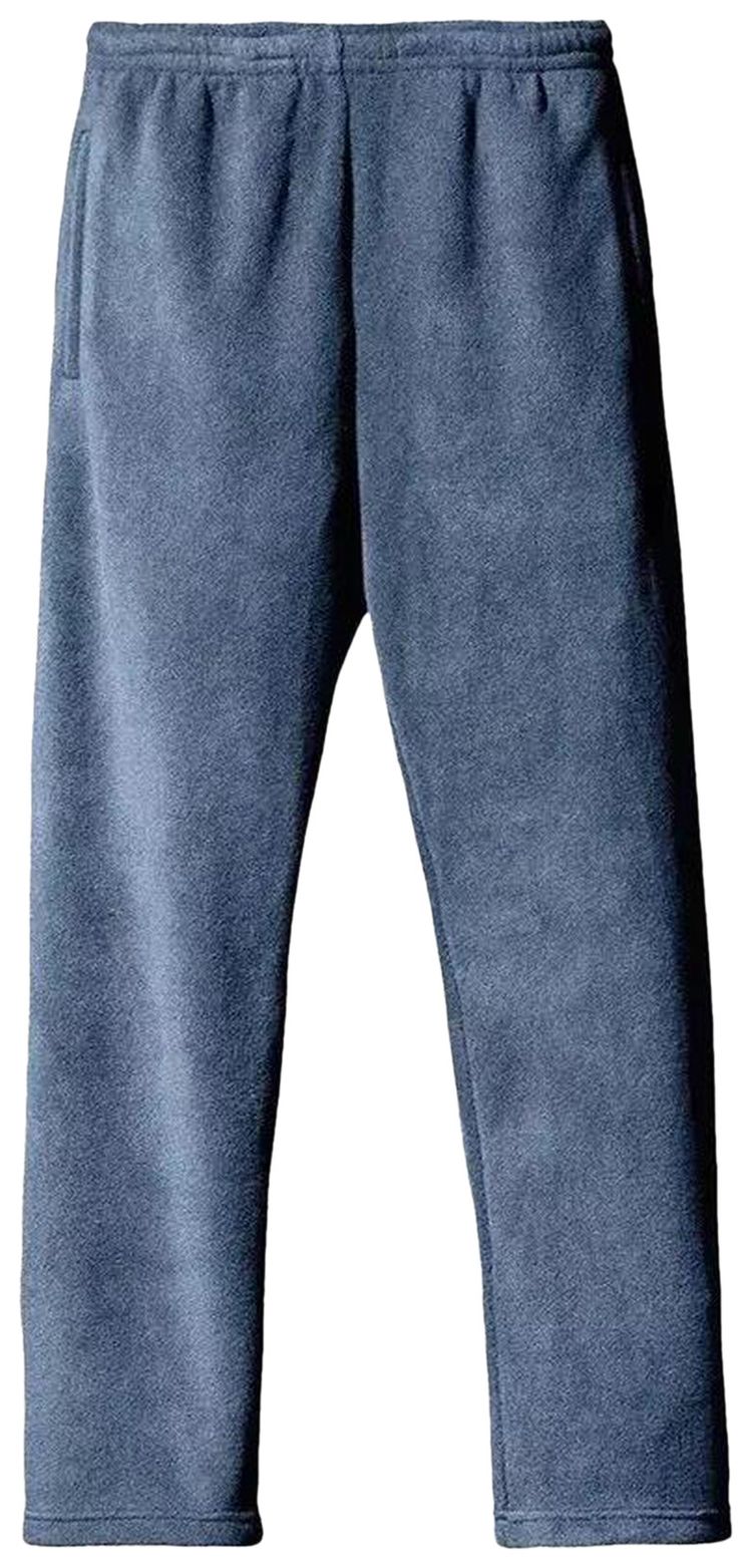 Yeezy Gap Engineered by Balenciaga Polar Jogger Dark Blue