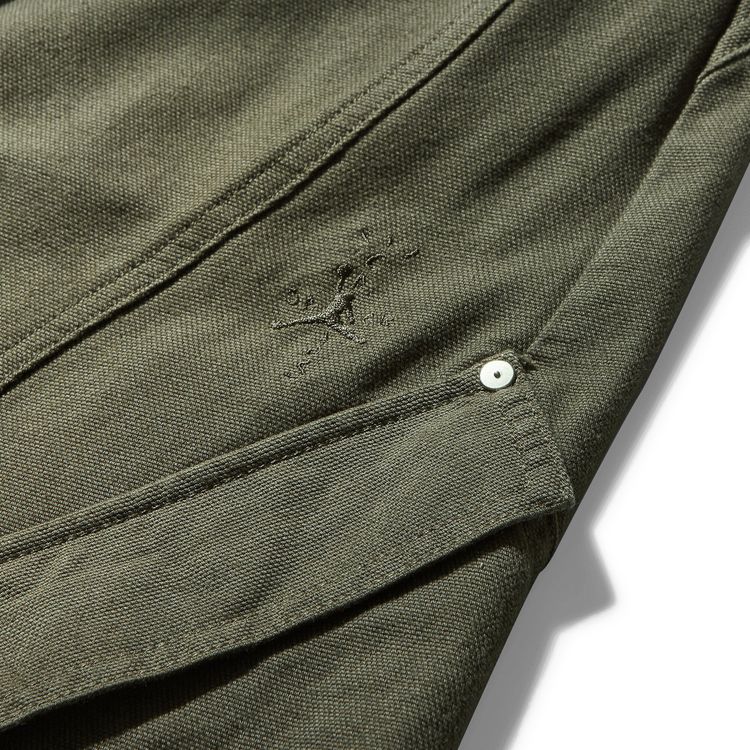 Air Jordan x Travis Scott Pant Cargo Khaki
