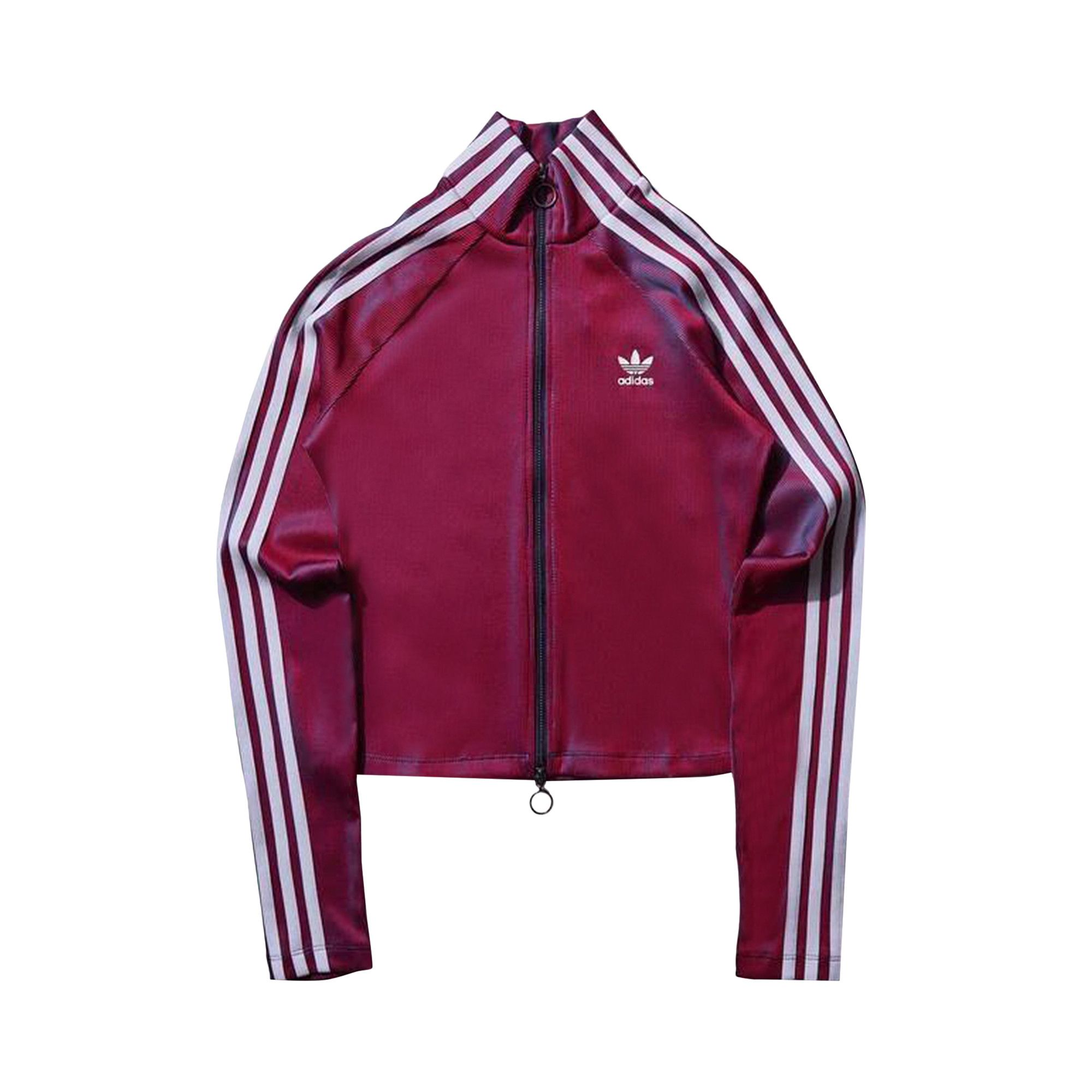 Buy adidas Rasant Full-Zip Top 'Multicolor' - JW9744 | GOAT DE