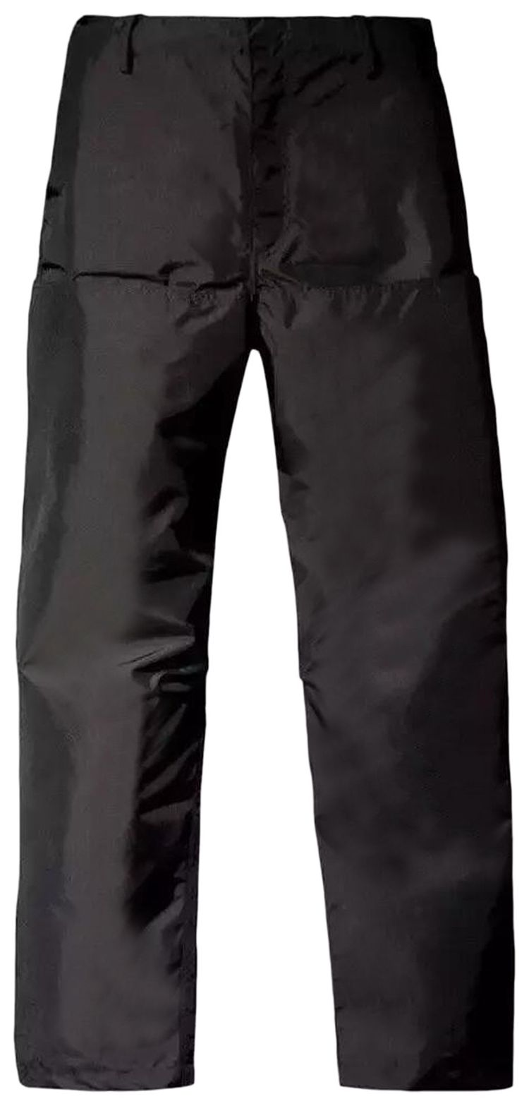 Yeezy Gap Engineered by Balenciaga Cargo Pants True Black