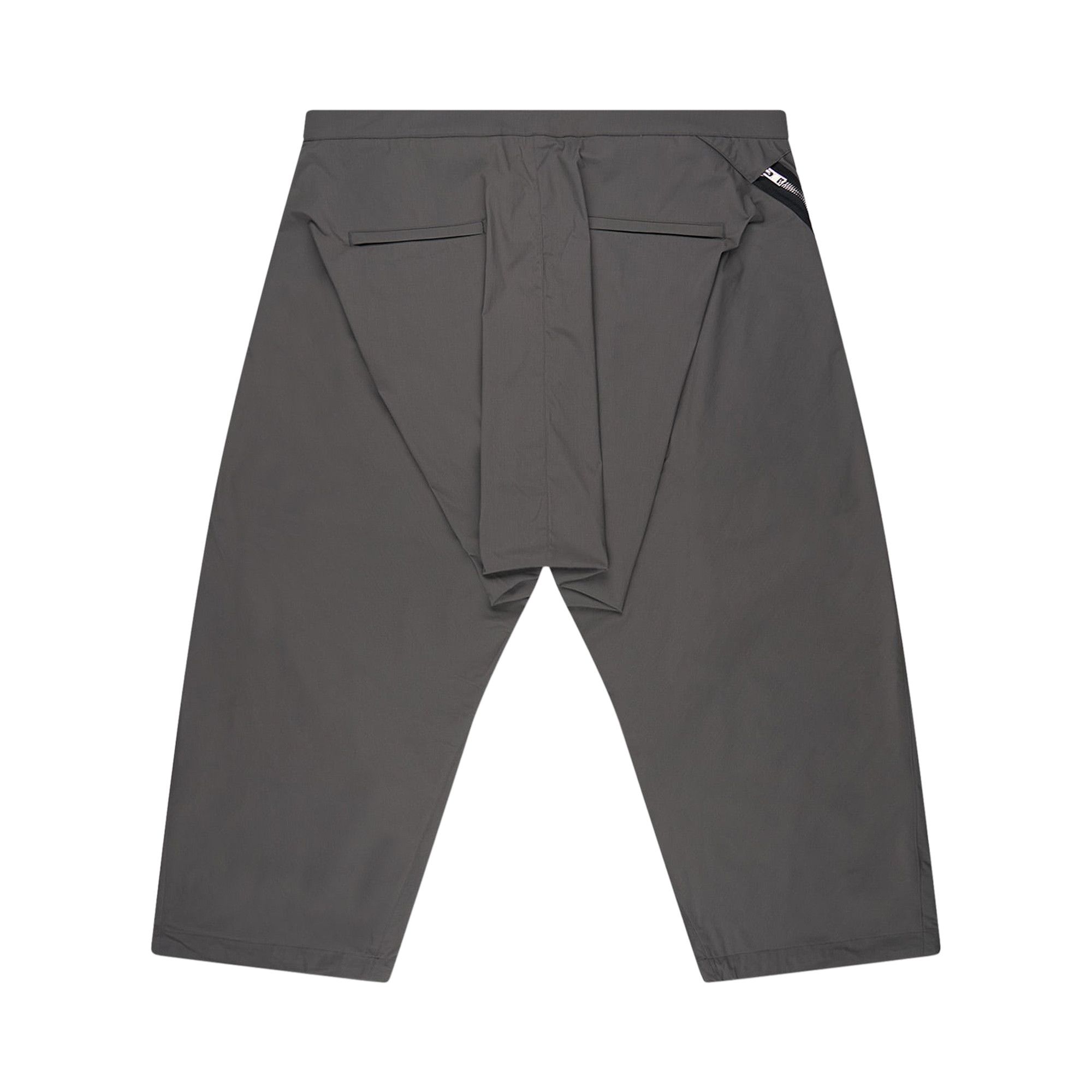 Buy Acronym Encapsulated Nylon Ultrawide Drawcord Cargo Trouser