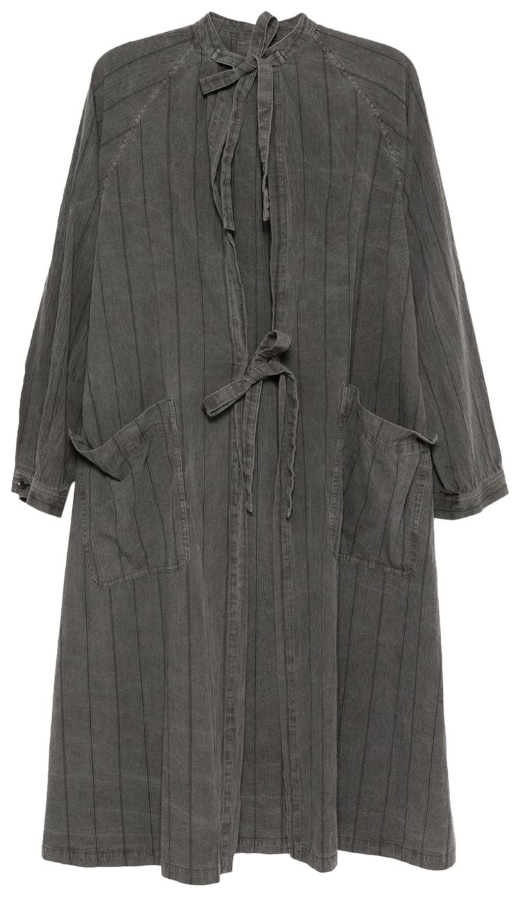 Ys Surgical Gown Grey
