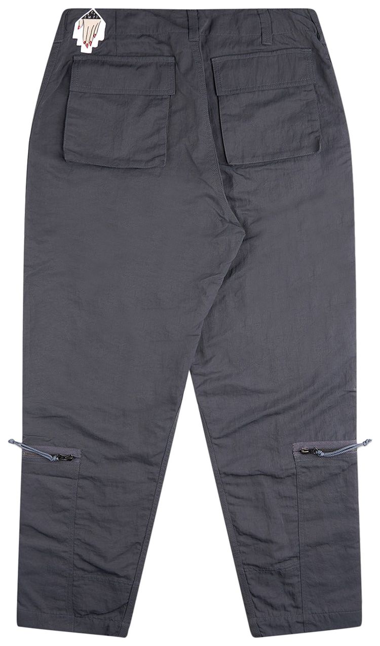 Cav Empt Yossarian Pants 8 Charcoal
