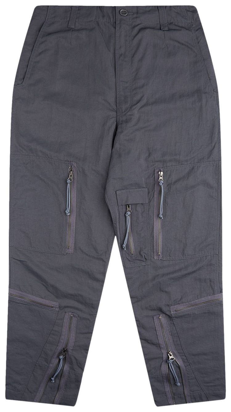 Cav Empt Yossarian Pants 8 Charcoal