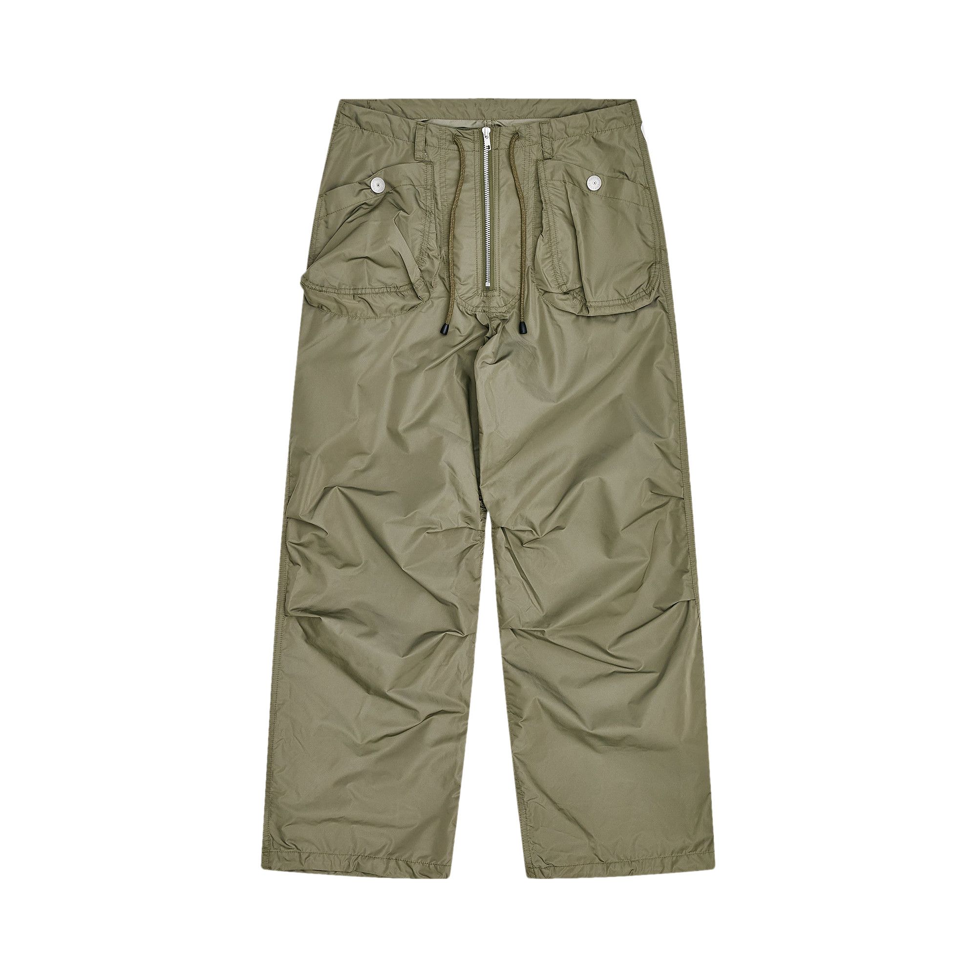 希少 C.E. CAV EMPT FLIGHT PANTS Buy Cav Empt PE Flight Pants 'Khaki' - CES26PT16 KHAK | GOAT