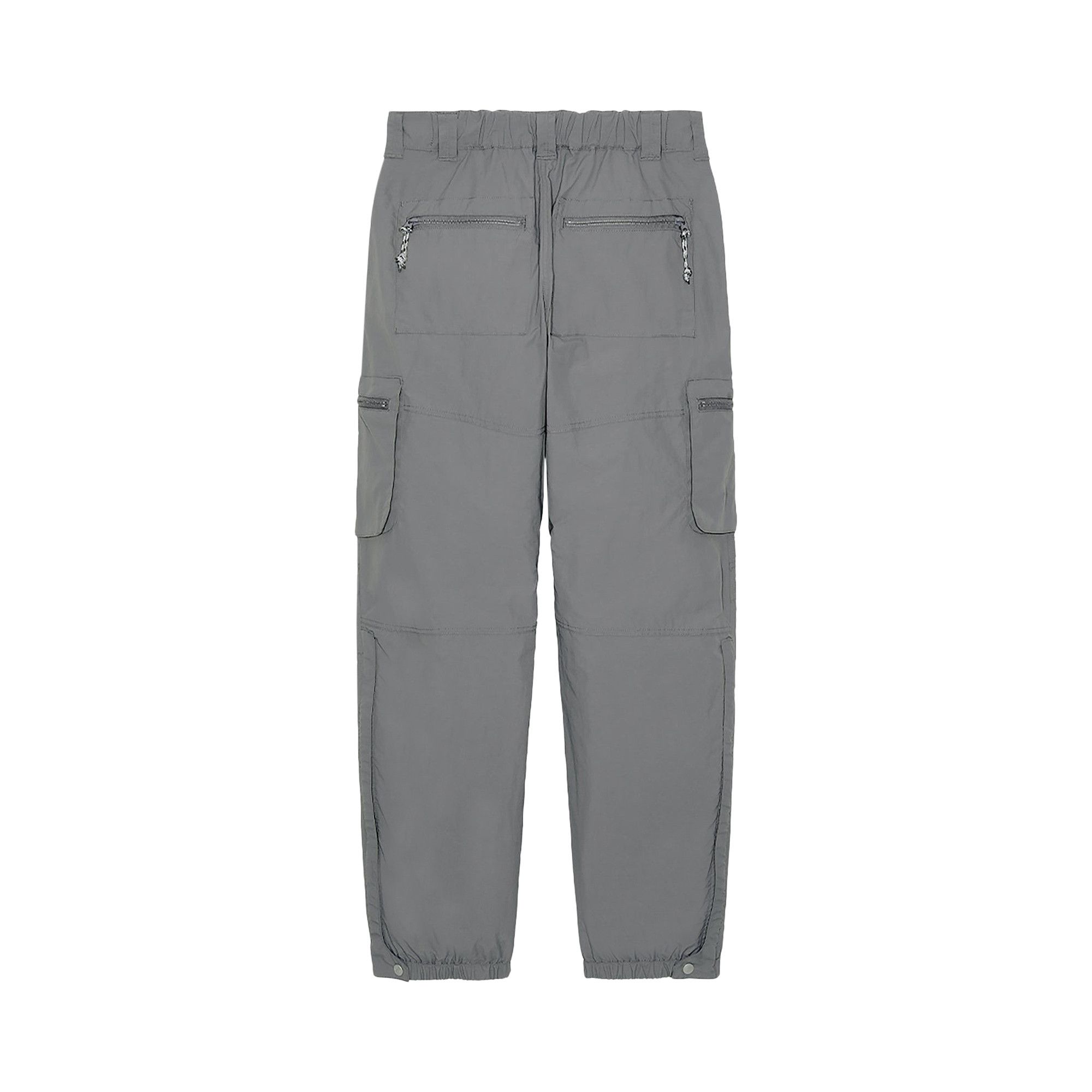 Buy Cav Empt Mil-Tech Cargo Pants 'Grey' - CES26PT15 GREY | GOAT