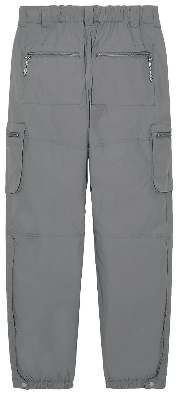 Cav Empt Mil Tech Cargo Pants Grey