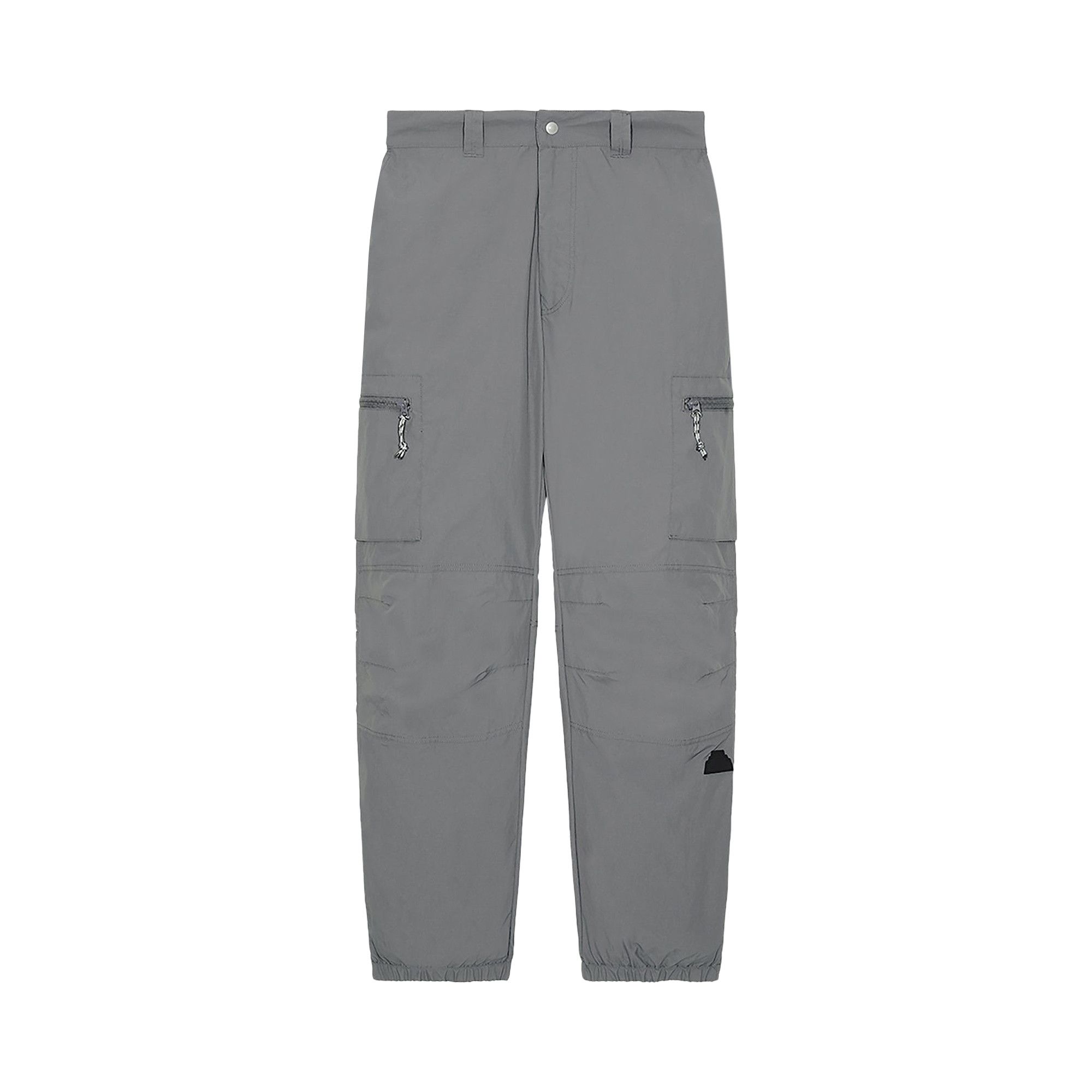 Buy Cav Empt Mil-Tech Cargo Pants 'Grey' - CES26PT15 GREY | GOAT