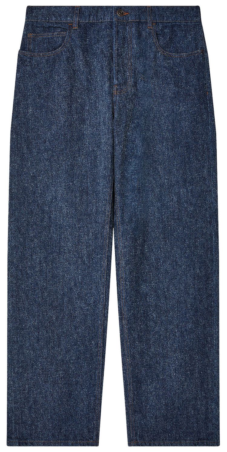 The Row Ross Jean Blue