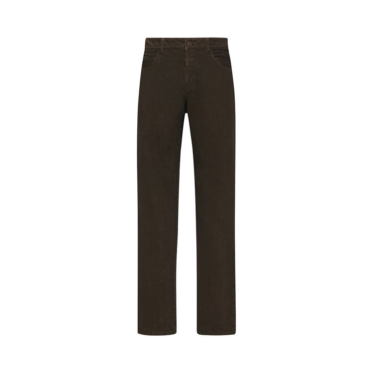 The Row Carlisle Jean Brown