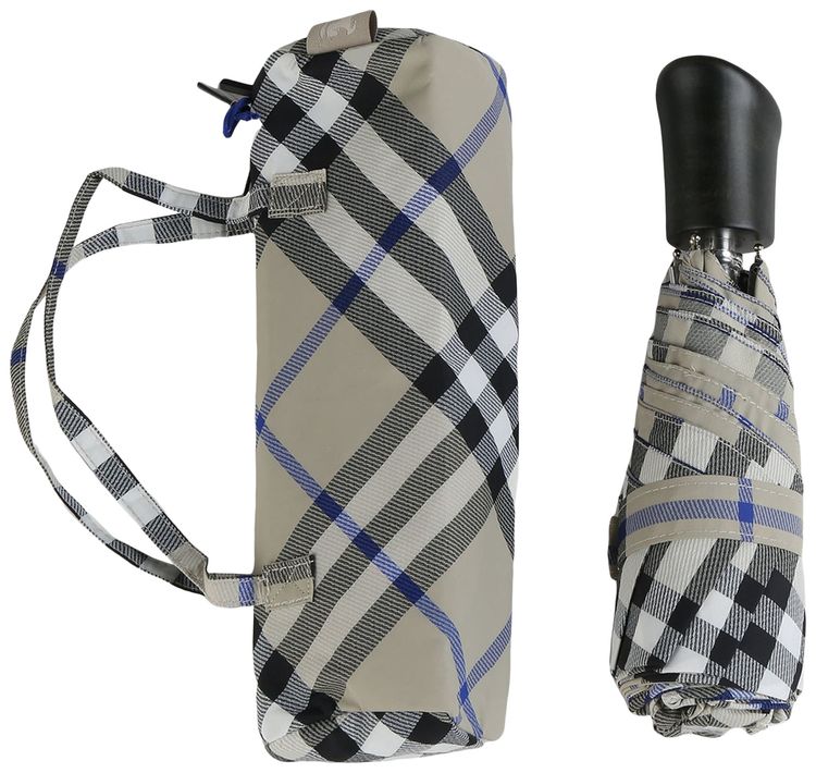 Burberry Compact Wallet Lichen