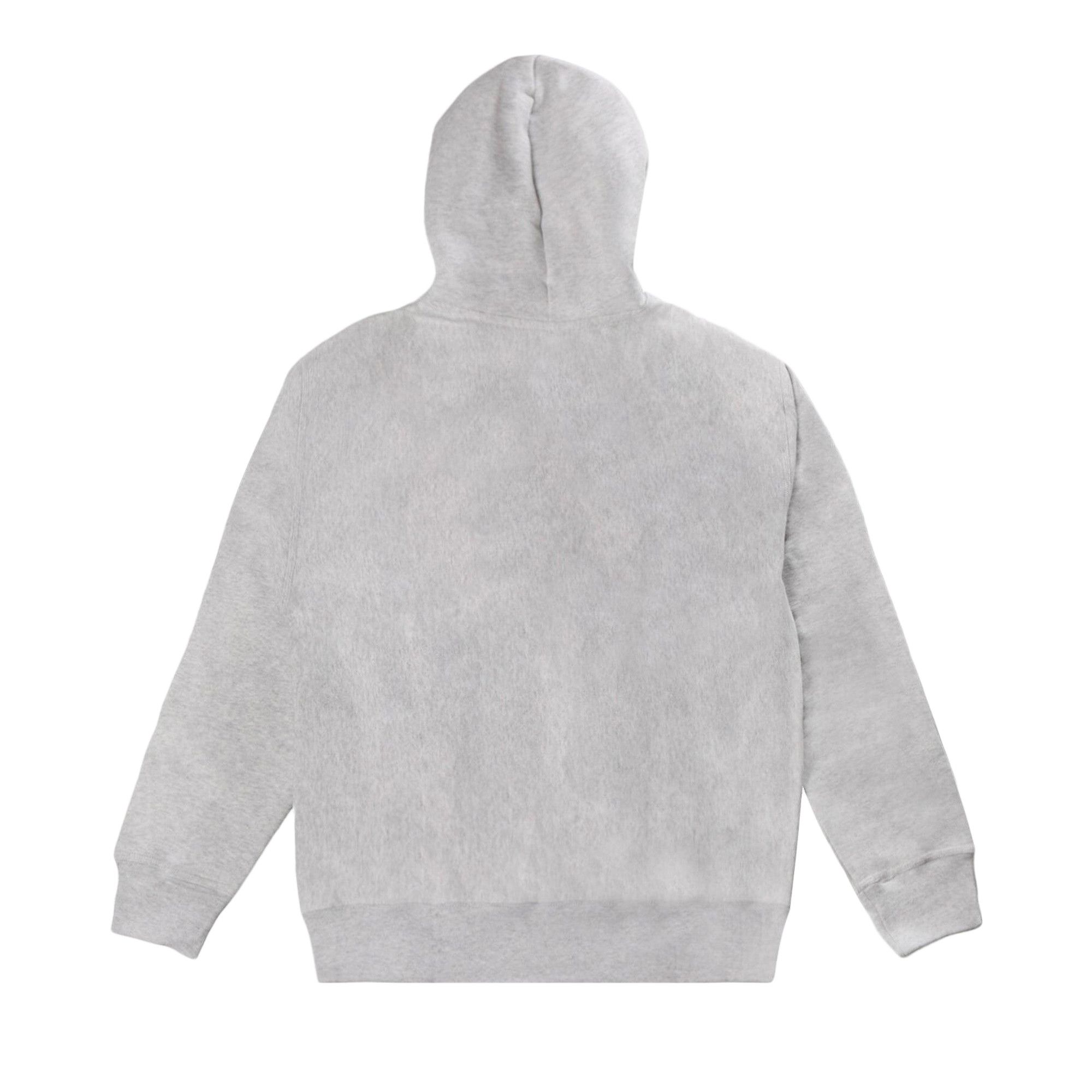 未使用品【BRIEFING】WOOL HIGH NECH KNIT HOODIE CORNER PRINTING | United Athle 10.0 oz T/C Loose Fit Half Zip