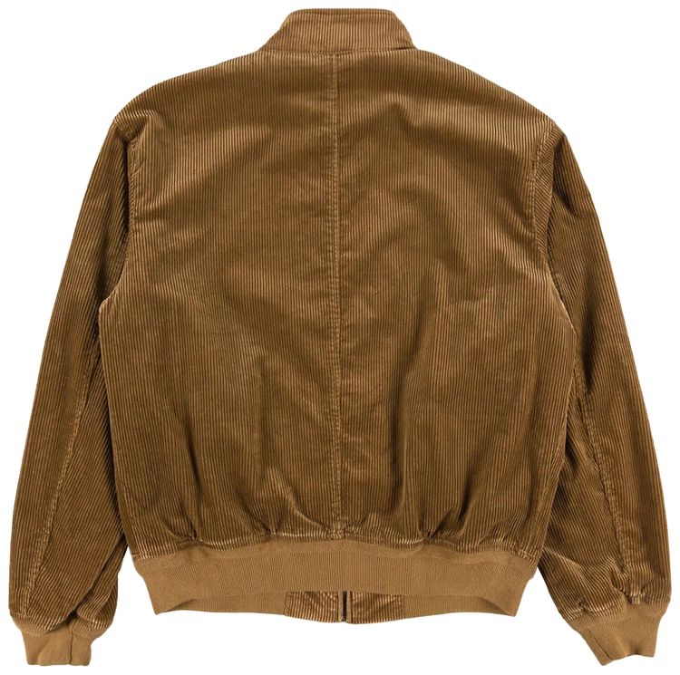 Polo Ralph Lauren Bedford Corduroy Jacket Sandsurf