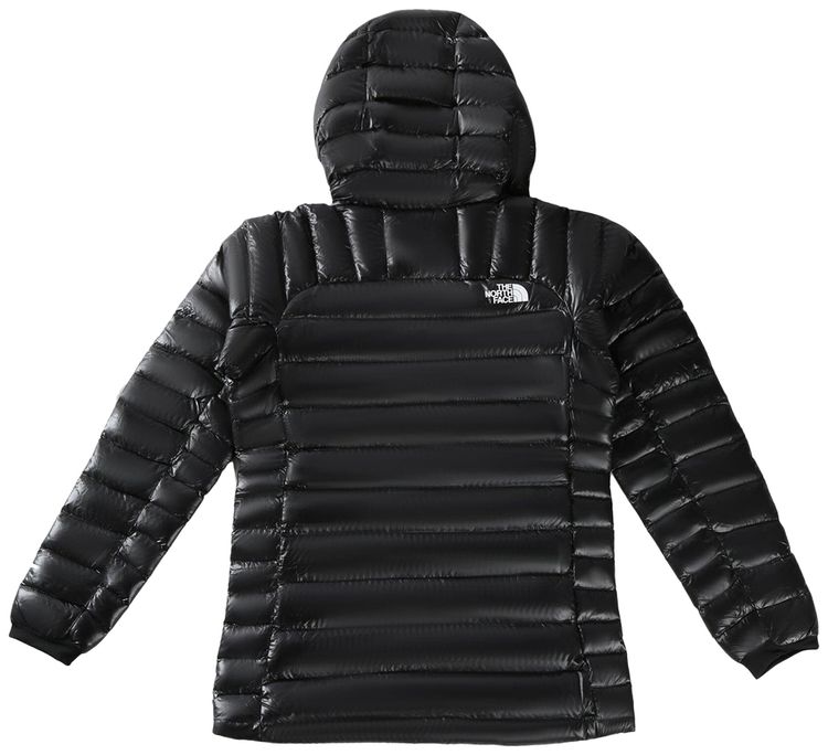 The North Face Summit Breithorn Hoodie TNF Black