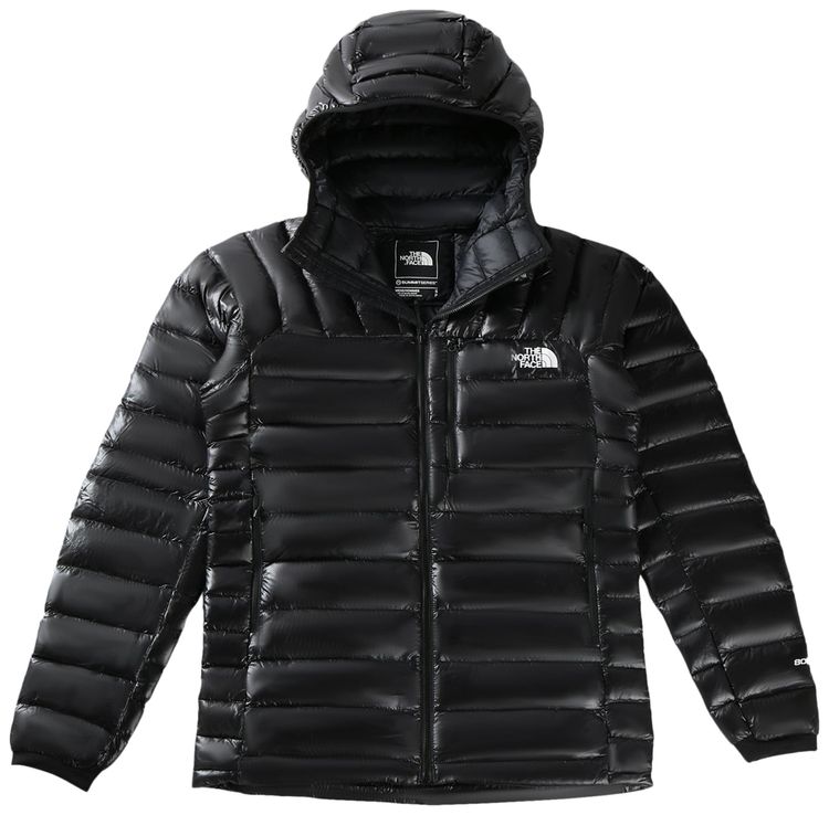 The North Face Summit Breithorn Hoodie TNF Black