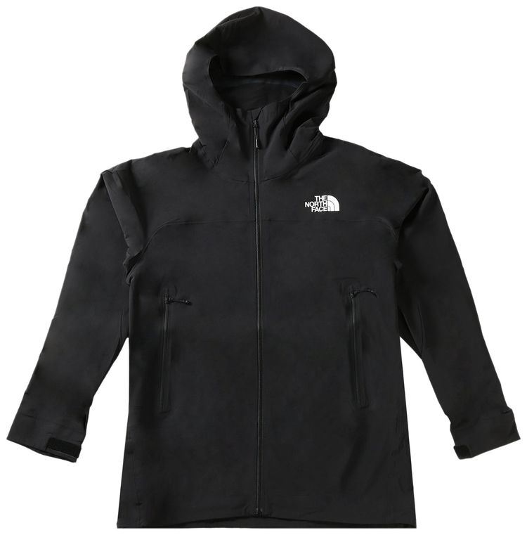 The North Face Summit Series Torre Egger Soft Shell Jacket TNF Black