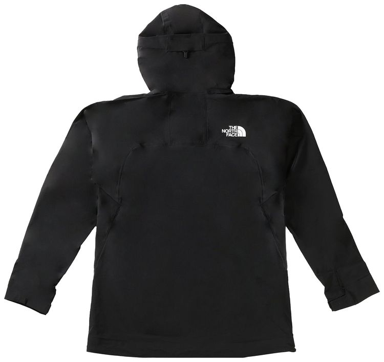 The North Face Summit Series Torre Egger Soft Shell Jacket TNF Black