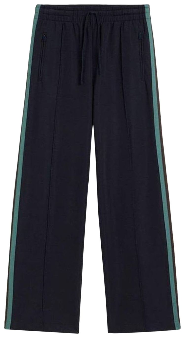 Ami Track Pants Blue