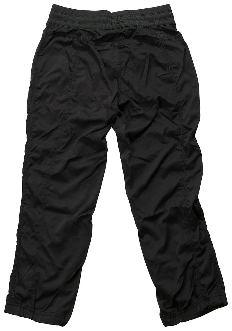 The North Face Aphrodite 20 Capri Pants Asphalt Grey