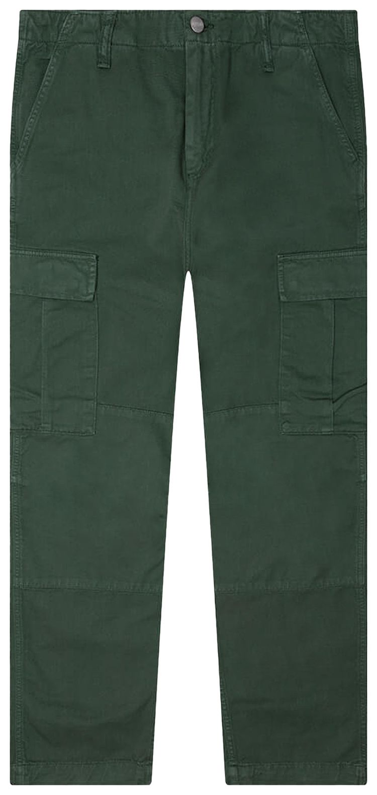 Carhartt WIP Regular Cargo Pant Duck Green