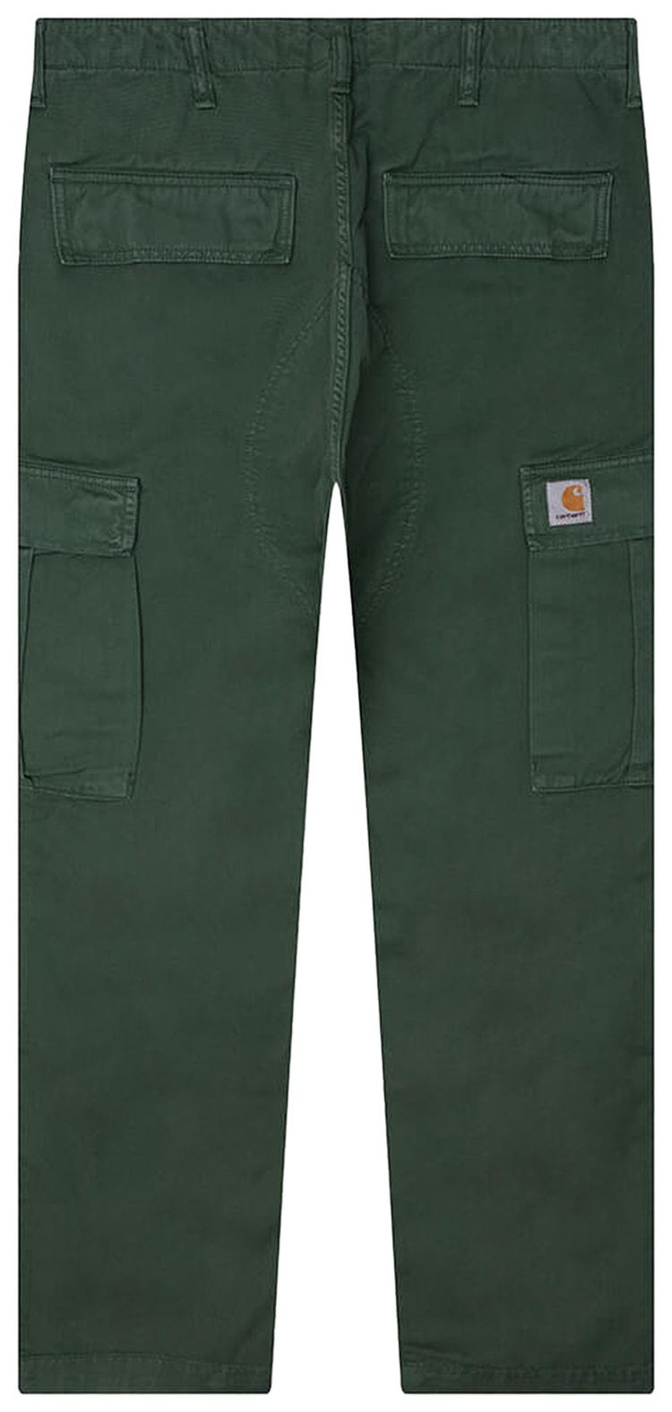 Carhartt WIP Regular Cargo Pant Duck Green