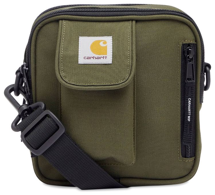 Carhartt WIP Essentials Bag Office Green