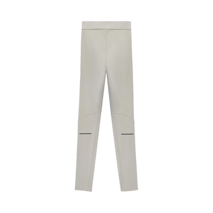 adidas x Fear of God Athletics Running Leggings Sesame