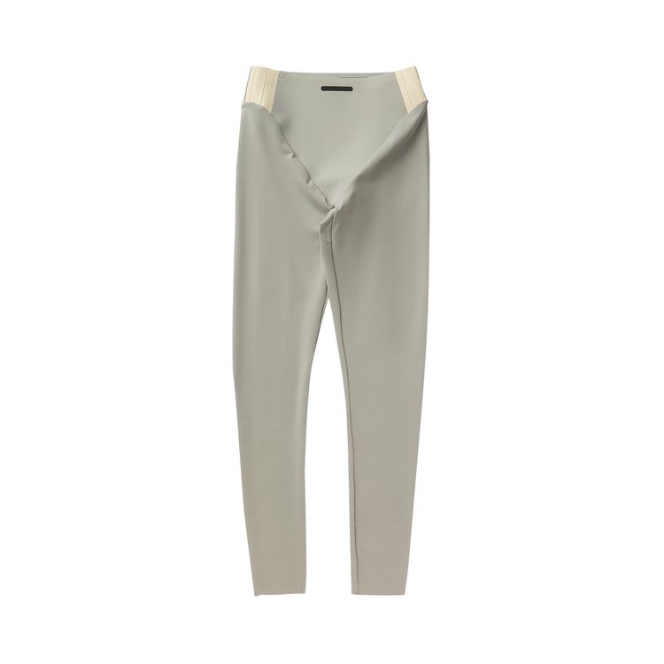 adidas x Fear of God Athletics Leggings Sesame