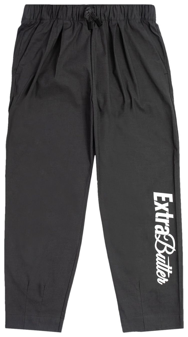 adidas Go To Joggers Black