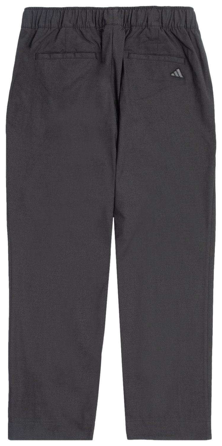 adidas Go To Joggers Black