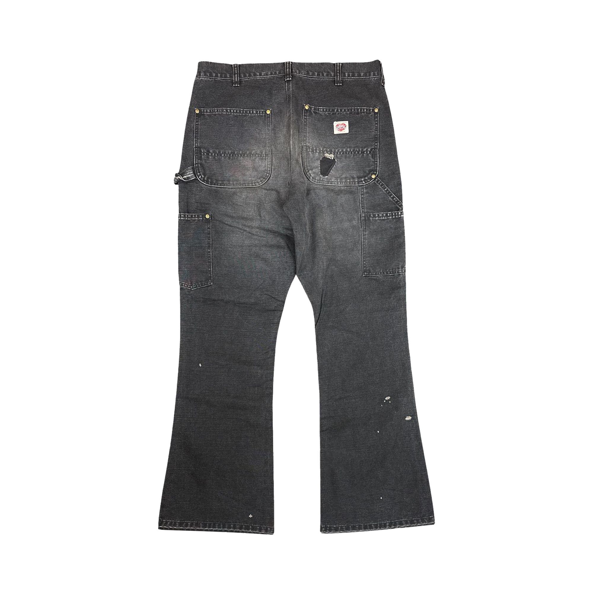 パンツ saint mxxxxxx DOUBLE KNEE DENIM DOUBLE KNEE/DACK | SAINT Mxxxxxx(セント マイケル) / パンツ