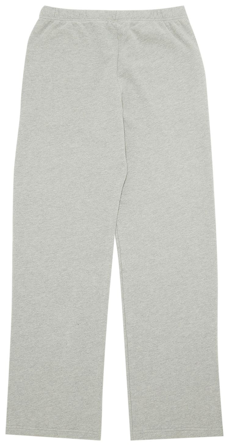 Les Tien Classic Sweatpants Heather Grey