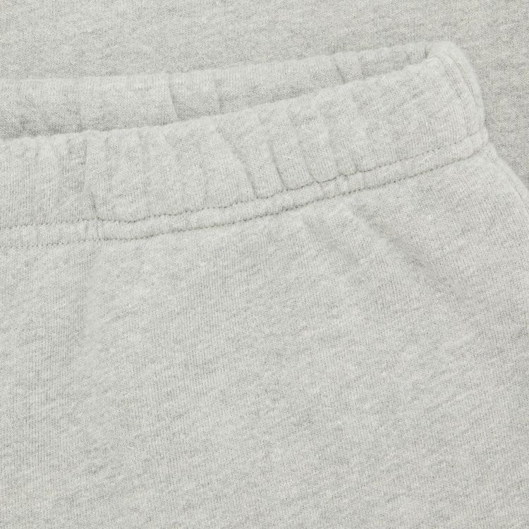 Les Tien Classic Sweatpants Heather Grey