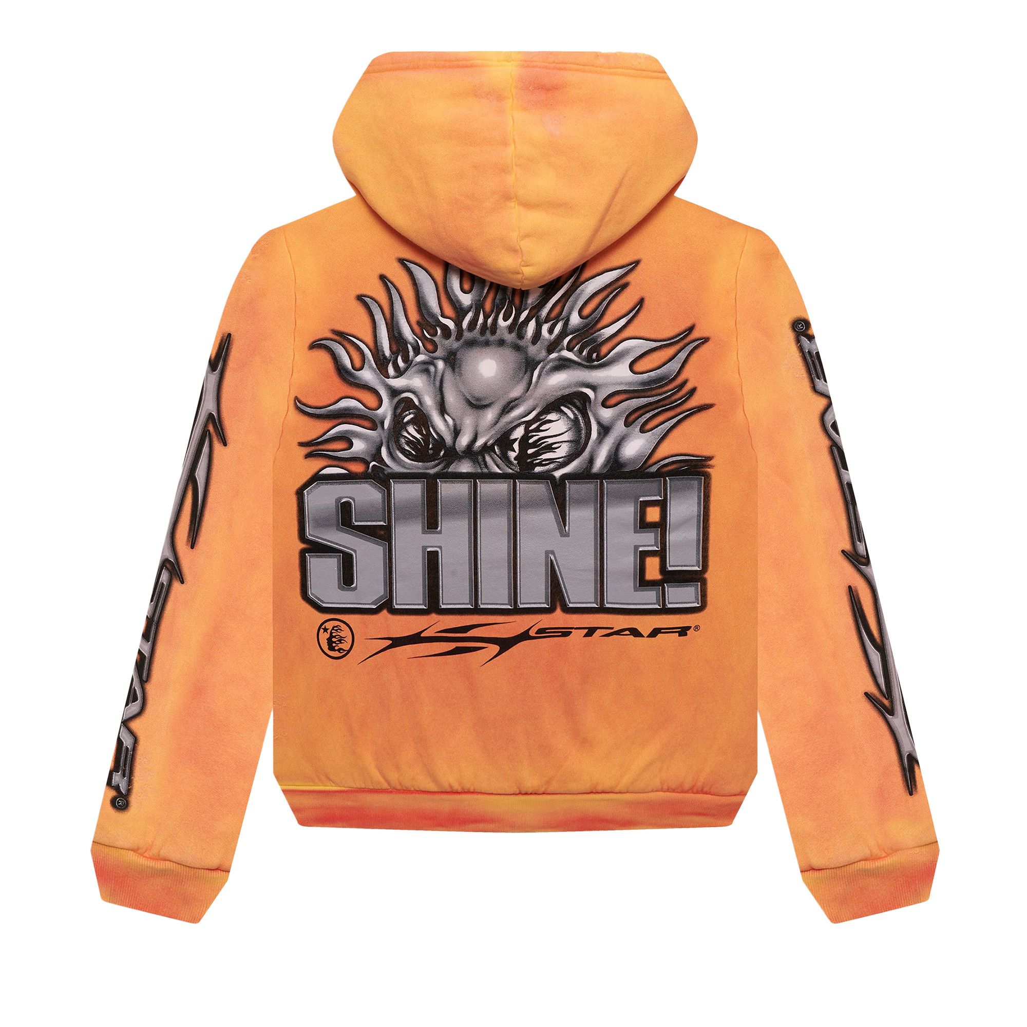 Hellstar Hoodie 
