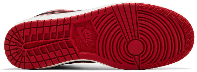 Air Jordan 1 Retro High 85 OG Bred  Banned 2025