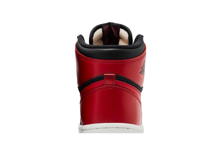 Air Jordan 1 Retro High 85 OG Bred  Banned 2025