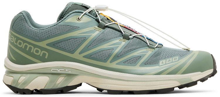 Salomon XT 6 Laurel Wreath