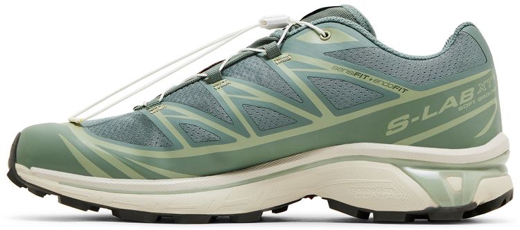 Salomon XT 6 Laurel Wreath