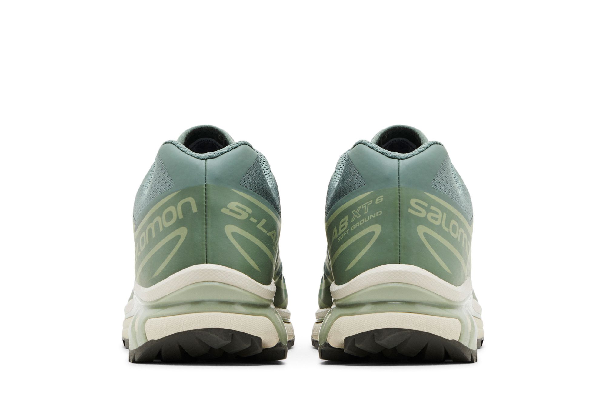 Buy Salomon XT-6 'Laurel Wreath' - L47136400 | GOAT