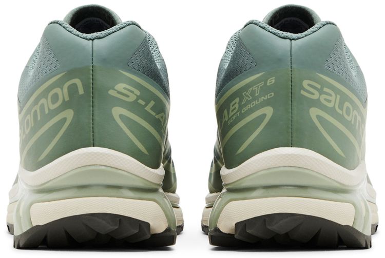 Salomon XT 6 Laurel Wreath
